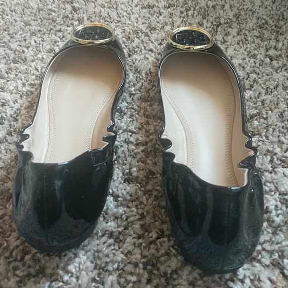 Tory Burch Twiggie Flat - Picture 4 of 8